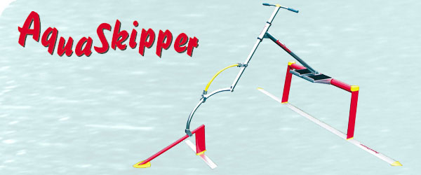 Photo of Aquaskipper for sale