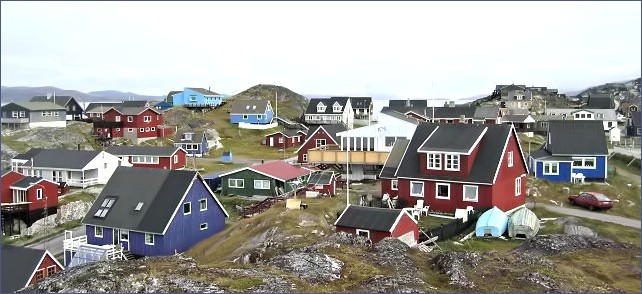 Nuuk