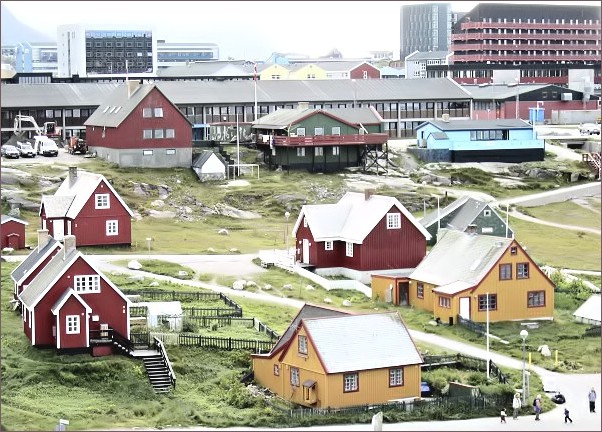 Nuuk