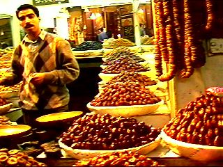 Date vendor