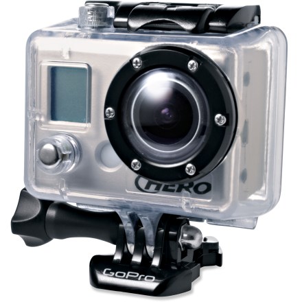 GoPro Hero HD