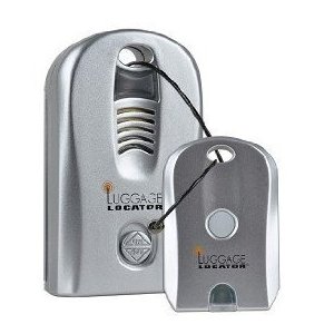 Luggage Locator