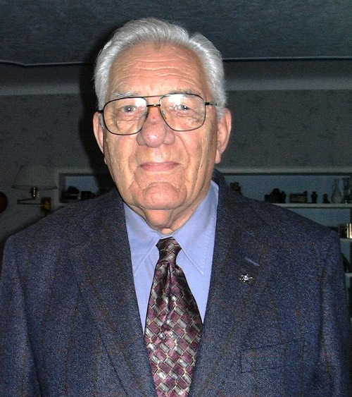 Geoff Jennings, 2004