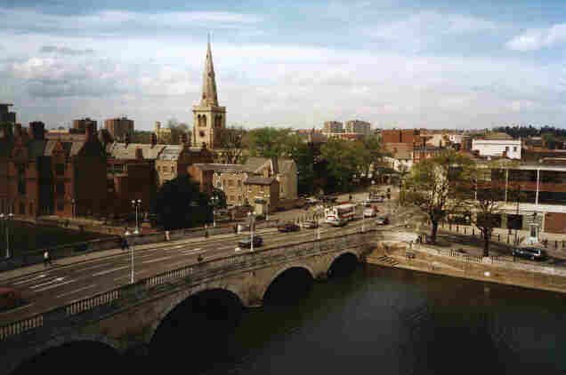 Bedford Bridge