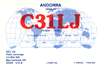 C31LJ QSL