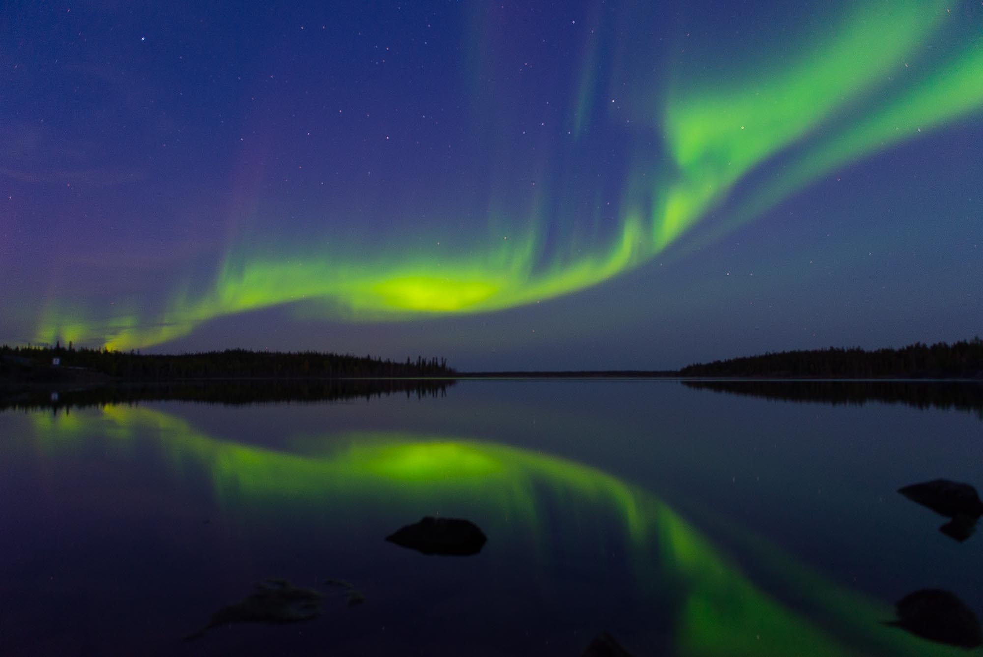 Yellowknife